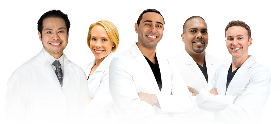 Harvard Trained Knee Pain Doctors in Clifton, Paramus and West Orange Harvard Trained Knee Pain Doctors in Clifton, Paramus and West Orange